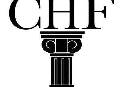 Peter Selgin Logo Design, CHF