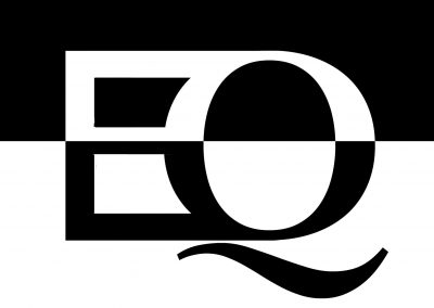 Peter Selgin Logo Design, EQ
