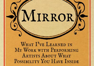 Peter Selgin, Hamlet's Mirror