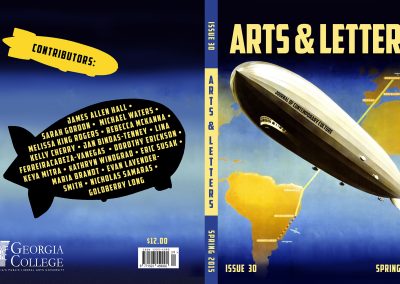 Book Cover Design, Peter Selgin
